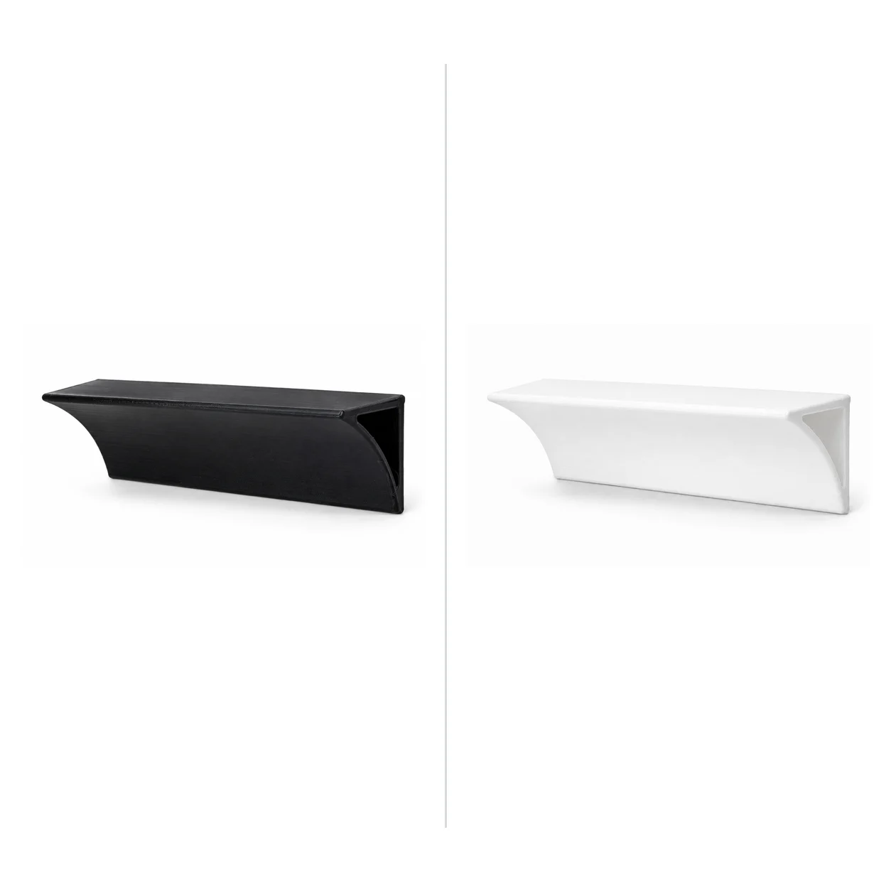 9.5-Inch Floating Display Shelf